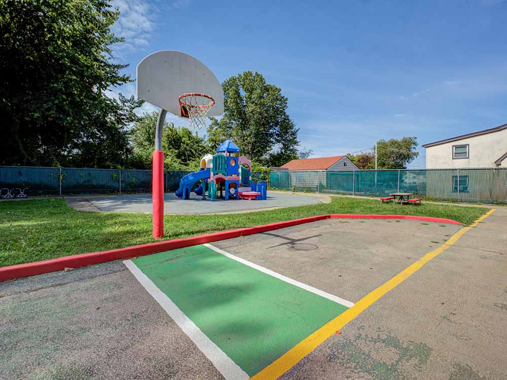 Playground